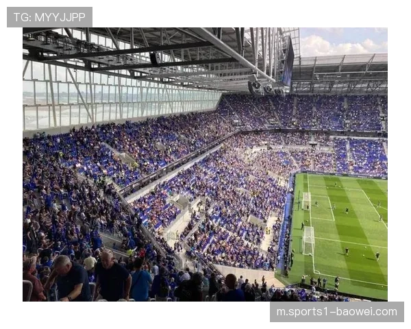 埃弗顿主场七场不胜怪圈持续 古迪逊公园魔咒亟待破解